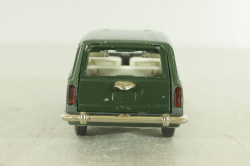 Ваз-2102 А11, бутылочный, Тантал/Радон 1:43