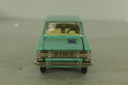 Москвич-434 А6, Катюша, Тантал/Радон 1:43