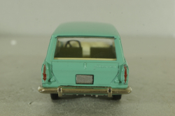 Москвич-434 А6, Катюша, Тантал/Радон 1:43