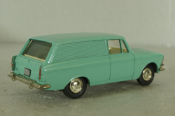 Москвич-434 А6, Катюша, Тантал/Радон 1:43