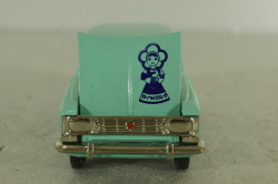 Москвич-434 А6, Катюша, Тантал/Радон 1:43