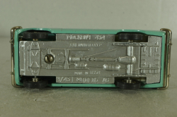 Москвич-434 А6, Катюша, Тантал/Радон 1:43