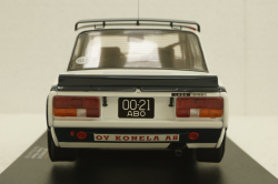 Ваз-2105 Lada  VFTS, No.42, 1000 Lakes Rally, S.Brundza/V.Neyman, 1984, RMC146, IXO 1:18