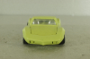 Chevrolet Corvette Astro 2, 1968г., салатовый, Ремейк 1:43
