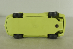 Chevrolet Corvette Astro 2, 1968г., салатовый, Ремейк 1:43