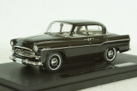 Toyopet Crown RS21 1959 black, 44849, Ebbro 1:43