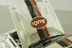 Audi Quattro S1, Pikes Peak Winner 1987 #1, W.Röhrl, white, 88700, Autoart 1:18