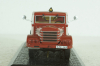 IFA S-4000-1 SW 7 fuel tanker, Atlas 1:43