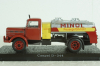 IFA S-4000-1 SW 7 fuel tanker, Atlas 1:43