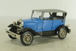 Газ-А, сентябрь 1991г., Тантал/Радон 1:43