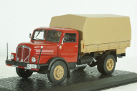 Csepel D-344, Atlas 1:43