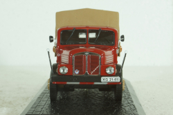 Csepel D-344, Atlas 1:43