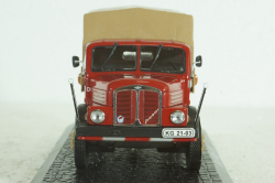 Csepel D-344, Atlas 1:43