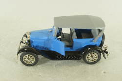 Газ-А, сентябрь 1991г., Тантал/Радон 1:43