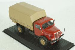 Csepel D-344, Atlas 1:43