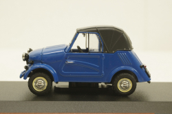 СМЗ С3А "Моргуновка" 1967, IST097, IST 1:43