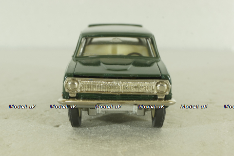 Газ-2402 А13, бутылочный,Тантал/Радон 1:43