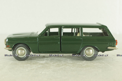 Газ-2402 А13, бутылочный,Тантал/Радон 1:43