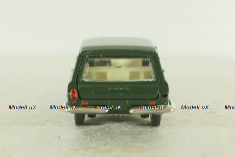 Газ-2402 А13, бутылочный,Тантал/Радон 1:43