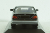 Mercedes 600 SEC C140 Coupe 1992, black, 943032603, Maxichamps 1:43