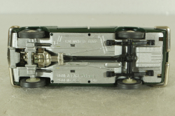 Газ-2402 А13, бутылочный,Тантал/Радон 1:43