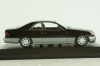 Mercedes 600 SEC C140 Coupe 1992, black, 943032603, Maxichamps 1:43