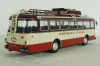 Pegaso 5061 Comet, 1963, Hachette 1:43