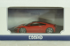 Honda NSX Concept 2013 red, 45318, Ebbro 1:43