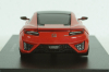 Honda NSX Concept 2013 red, 45318, Ebbro 1:43