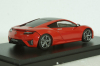 Honda NSX Concept 2013 red, 45318, Ebbro 1:43