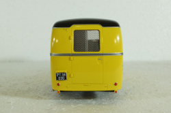 Mercedes O 10000, 1938, Hachette 1:43