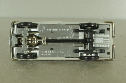 Газ-2402, скорая медицинская  помощь, июнь 1990г., Тантал/Радон 1:43