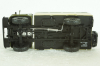 Газ-66 ТС-3964, Легендарные Грузовики СССР №77, 1:43