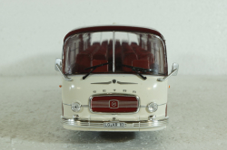 Setra S14, 1961, Hachette 1:43 Уценка!