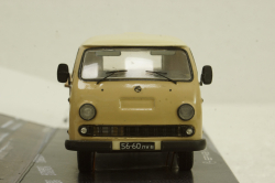 Ераз-762ВП бортовой, Modellux 1:43