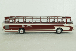 Setra S14, 1961, Hachette 1:43 Уценка!
