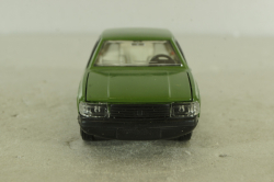 Москвич-2141, зеленый, Тантал/Радон 1:43