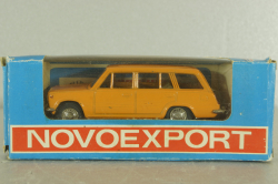 Ваз-2102 А11, июнь 1978г., Тантал/Радон 1:43