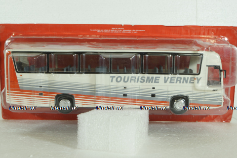 Renault FR1, 1983-1996, Hachette 1:43