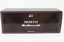 Volvo F12 Sovtransavto, TruckTyr 1:43