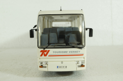 Renault FR1, 1983-1996, Hachette 1:43