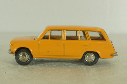 Ваз-2102 А11, июнь 1978г., Тантал/Радон 1:43