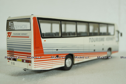 Renault FR1, 1983-1996, Hachette 1:43