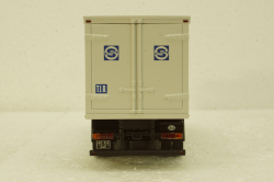 Volvo F12 Sovtransavto, TruckTyr 1:43