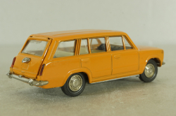 Ваз-2102 А11, июнь 1978г., Тантал/Радон 1:43