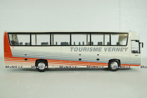 Renault FR1, 1983-1996, Hachette 1:43