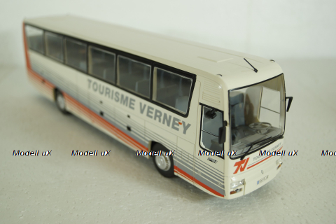 Renault FR1, 1983-1996, Hachette 1:43