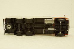 Volvo F12 Sovtransavto, TruckTyr 1:43