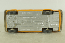 Ваз-2102 А11, июнь 1978г., Тантал/Радон 1:43