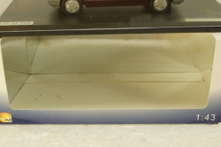 Chrysler Voyager 1994 red, GLM105702, GLM 1:43